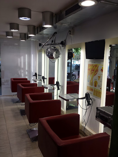 Eric Peluqueros | Peluquería en Barcelona / Barcelona