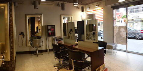 Peluquería Basicoh! | Peluquería en Bilbao / Vizcaya