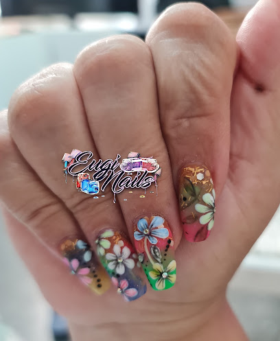 Eugin Elena Nails | Salón de Manicura y Uñas en Elche / 