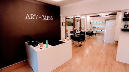 ART MISS · PERRUQUERIA UNISEX | Peluquería en Figueres / Girona