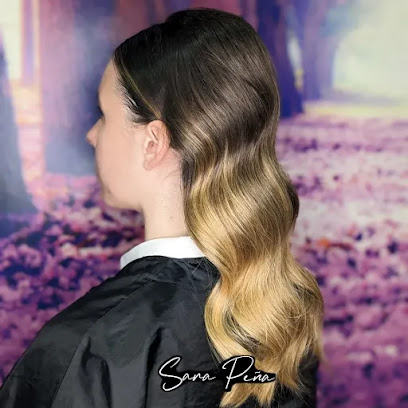 Peluquería Sara Peña | Peluqueria en Santa Olalla / Toledo