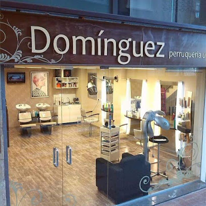 Peluquería Domínguez | Peluquería en Lloret de Mar / Girona