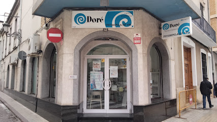 Dore centre d