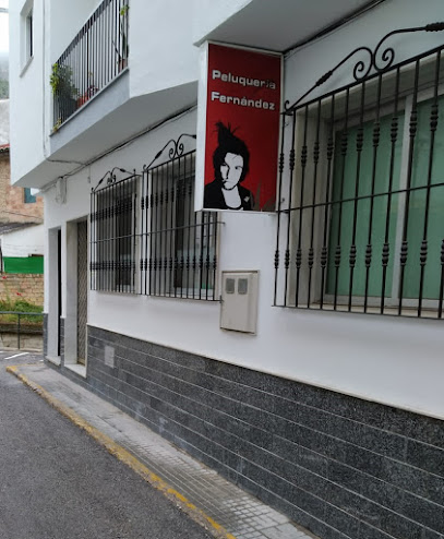 Peluquería Fernández | Peluqueria en Ubrique / Cádiz