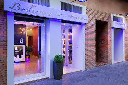 BELLISIMA | Centro de Estética en Zaragoza