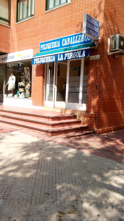Peluquería La Pérgola | Peluquería en Alcobendas / Madrid
