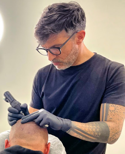 Juanjo Gómez | Peluquería en GibraLeón / 