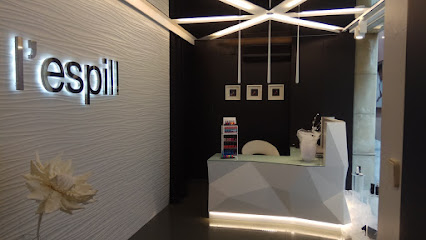 l’espill salud y belleza | Centro de Estética en Agramunt