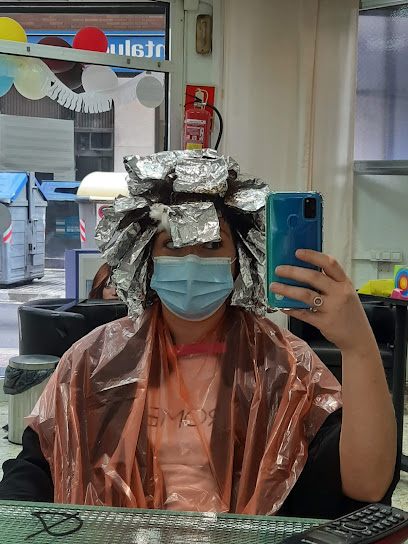 Lorena Puente Perruquers | Peluquería en Hospitalet de Llobregat / Barcelona