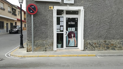PELUQUERÍA ROSS | Peluqueria en Las Gabias / Granada