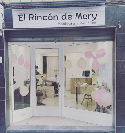 El rincón de Mery | Salón de Uñas y Manicura en Viladecans