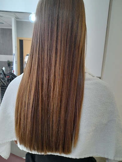Salon Hair Judith Úbeda | Peluqueria en Caudete / Albacete