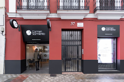 Carmen Sarmiento | Peluquería en Sevilla / 