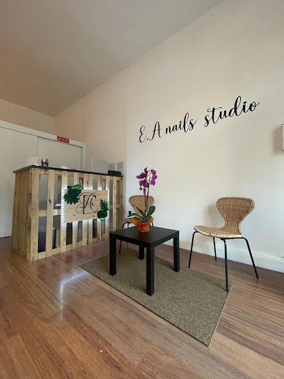 E.A Nails studio | Salón de Uñas y Manicura en Los Realejos