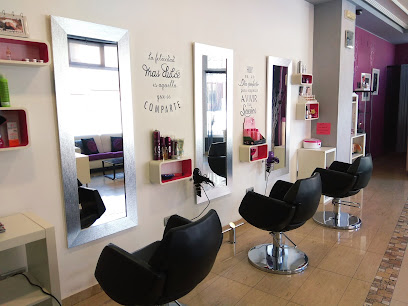 Noelia Pastor | Peluqueria en León / León