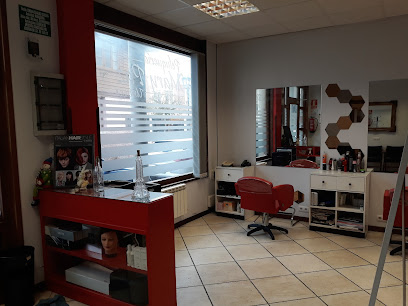 Peluquería Mary Paz | Peluqueria en Arriondas / Asturias