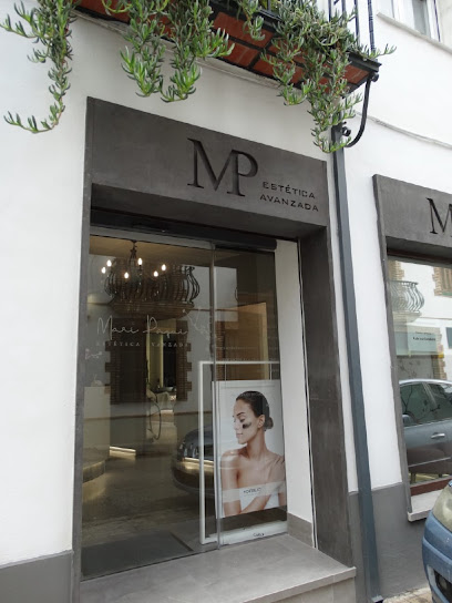 Mari Paqui Estética Avanzada | Centro de Estética en Baeza