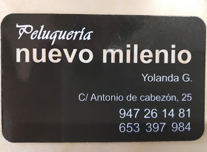 Nuevo Milenio Peluquería | Peluquería en Burgos / Burgos