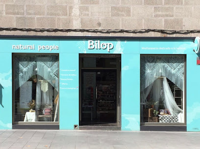 Bilop | Centro de Estética en Zaragoza