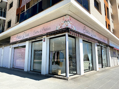 Estetic Dlux | Peluquería en Pineda de Mar / 