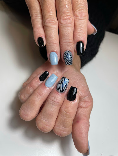 Anvi Nails | Salón de Uñas y Manicura en Barcelona