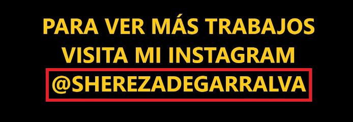 Sherezade Garralva | Peluquería en Avilés / 
