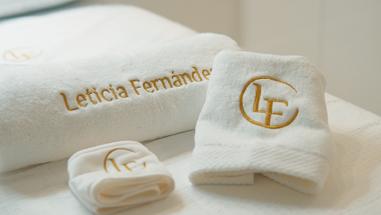 Leticia Fernández | Peluquería en Avilés / 