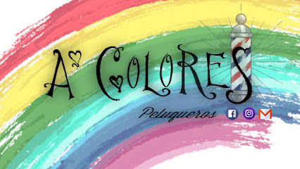 AColores peluqueros | Peluquería en Valladolid / Valladolid