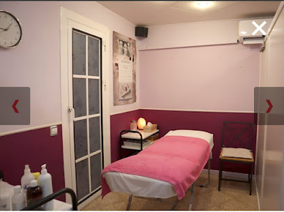 Esencias | Centro de Estética en Santa Coloma de Gramenet