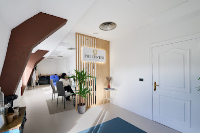 Phi-Center | Centro de Estética en Bilbao