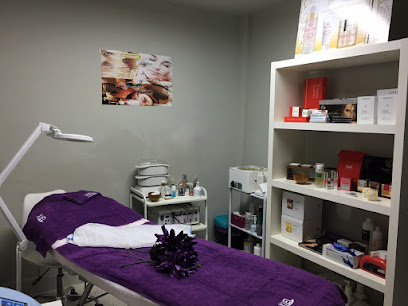 Africa & Vicky | Centro de Estética en La Laguna
