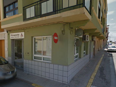 Peluquería LOLITA y ERNESTO | Peluqueria en Moncófar / Castellón
