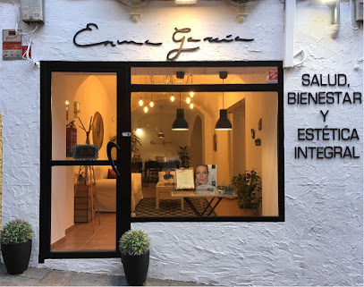 Enma Garcia | Peluquería en Almendralejo / 