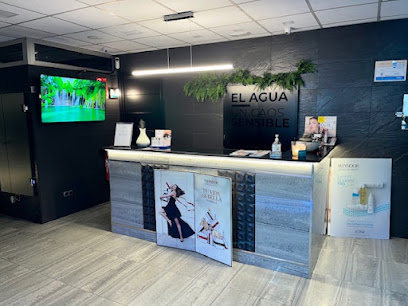 MUSG BELLEZA y AGUA | Centro de Estética en Motril