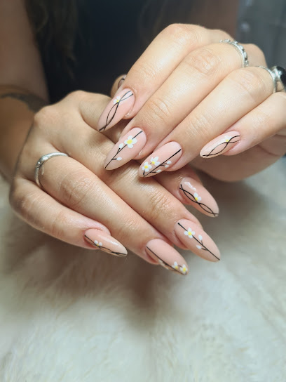 BlessingNails28 | Salón de Uñas y Manicura en Barcelona
