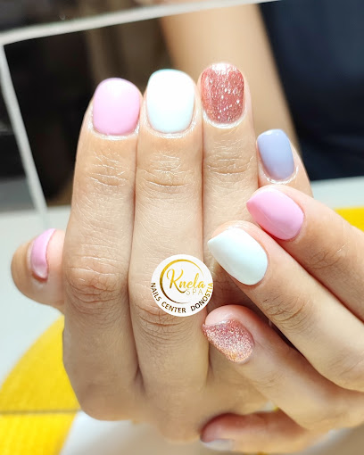 KNELA SPA | Salón de Manicura y Uñas en San Sebastián / 