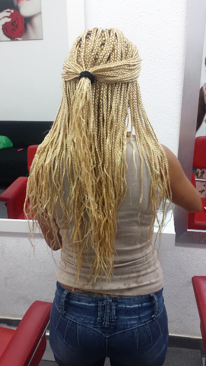 PELUQUERÍA y ESTÉTICA UNISEX OLGA | Peluquería en Figueres / Girona