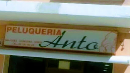 Peluquería Anto | Peluqueria en Daimuz / Valencia