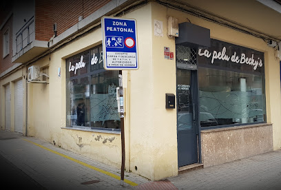 La Pelu de Becky | Peluqueria en Astorga / León