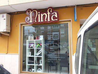 Ninfa | Peluquería en Adra / 