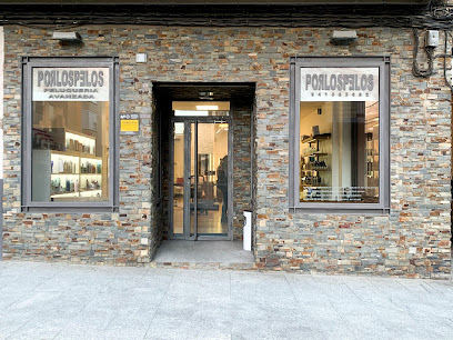 Por los pelos peluqueros | Peluqueria en Arnedo / La Rioja