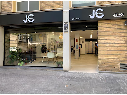 JC Estilistes | Peluqueria en Barcelona / Barcelona