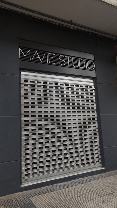 Mavie Studio | Centro de Estética en Zaragoza