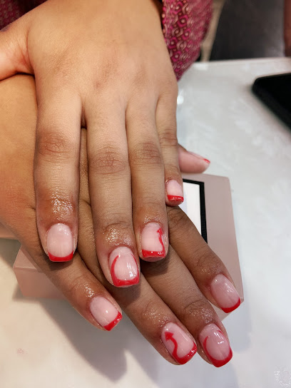 Cindy Uñas | Salón de Uñas y Manicura en Zaragoza