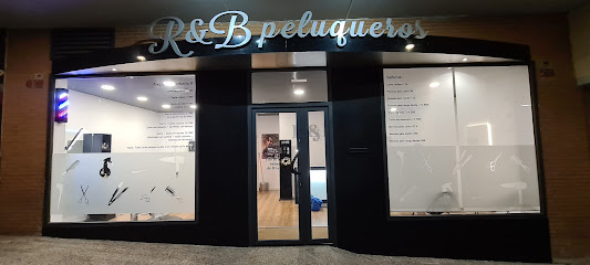 R & B Peluqueros | Peluquería en Guadalajara / Guadalajara