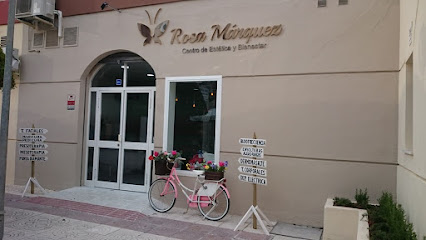Rosa Marquez | Centro de Estética en Málaga