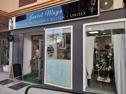 Isabel Moya. Salón de Peluquería y Belleza | Peluquería en Fuengirola / Málaga