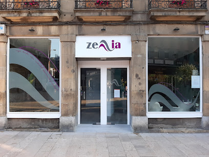 Zenia Estilistas | Peluquería en Durango / Vizcaya