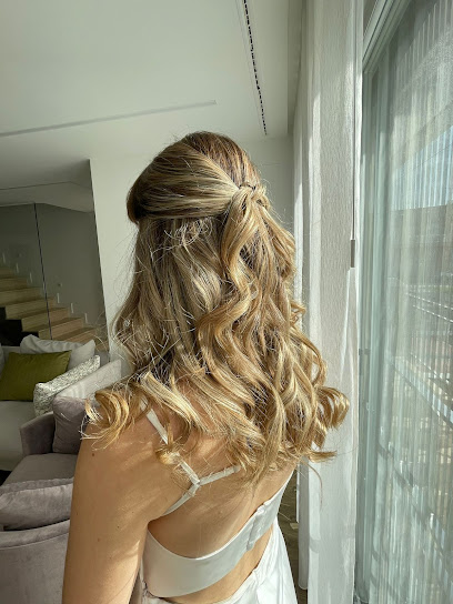 Peluquería y Estética Aqui & Maria Albaladejo | Peluqueria en Torre-Pacheco / Murcia