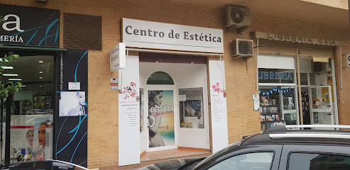 Angeles Salas | Centro de Estética en Valencia